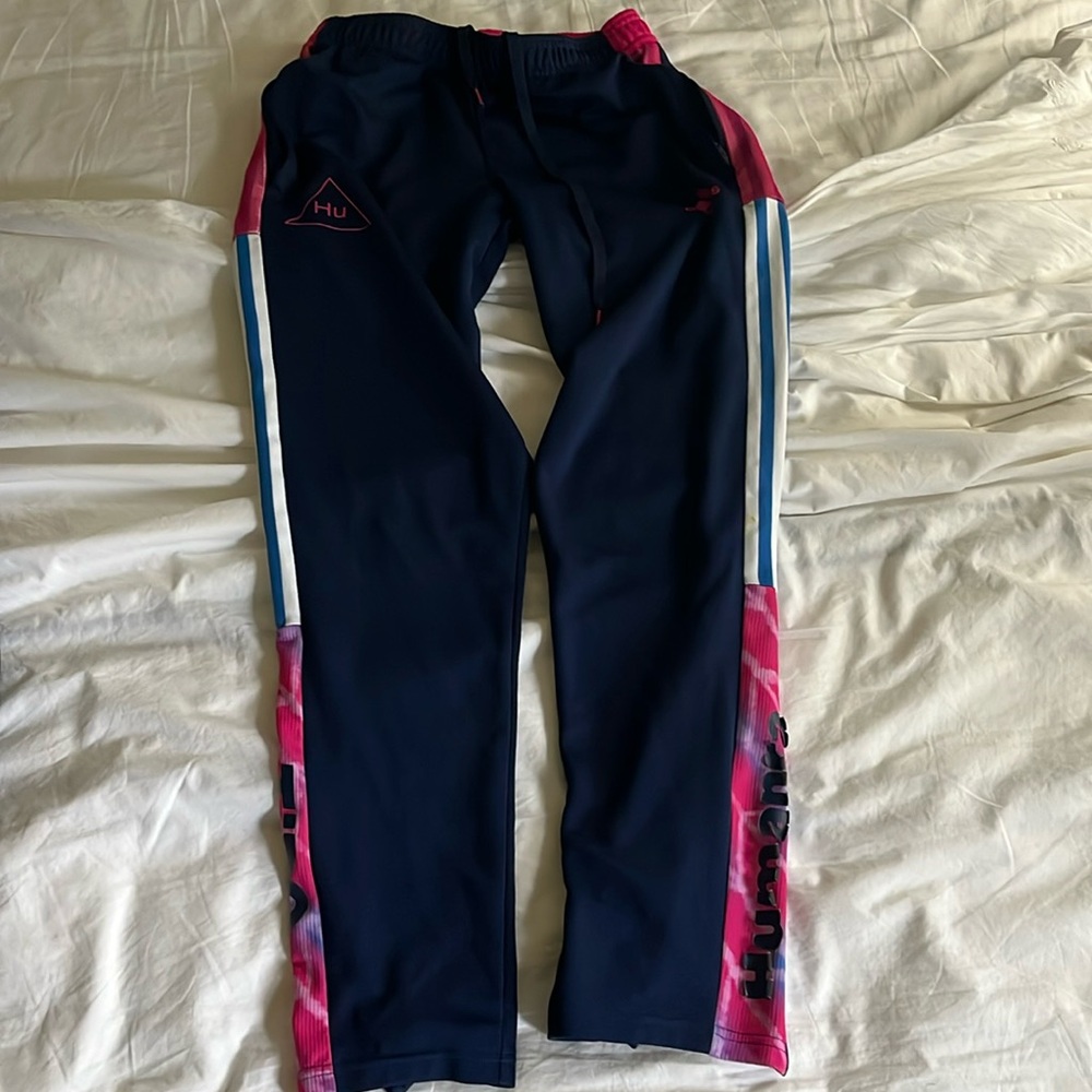 Adidas Tiro Sweatpants